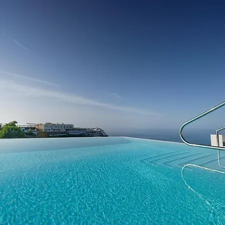 Ocean Hill - Adults Only Hotel