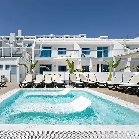 Ocean Hill - Adults Only Hotel *