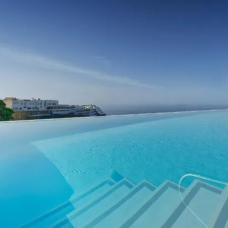 Hotel Ocean Hill - Adults Only *