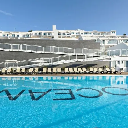 Hotel Ocean Hill - Adults Only *