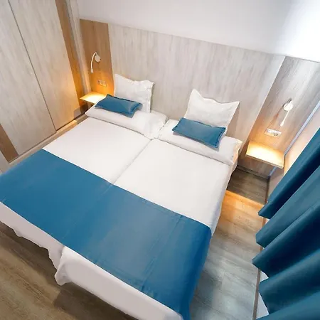 Ocean Hill - Adults Only Puerto Rico (Gran Canaria)