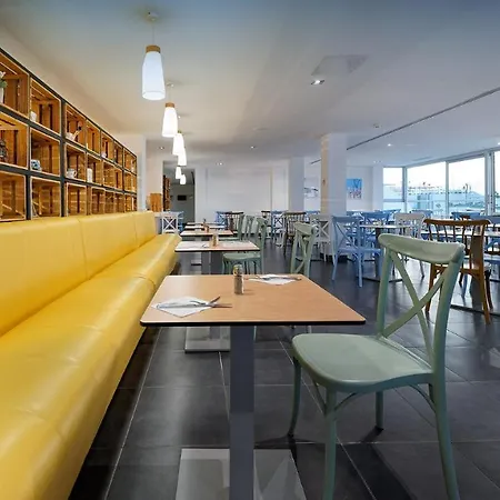 Hotel Ocean Hill - Adults Only