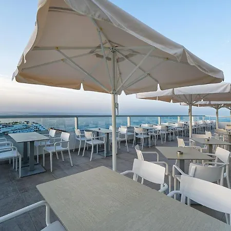 Ocean Hill - Adults Only Puerto Rico (Gran Canaria)