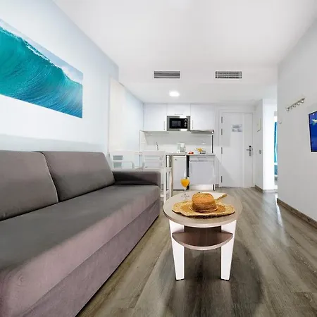 Ocean Hill - Adults Only Puerto Rico (Gran Canaria)