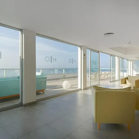 Ocean Hill - Adults Only Hotel Puerto Rico (Gran Canaria)