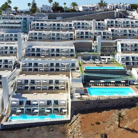 Hotel Ocean Hill - Adults Only *
