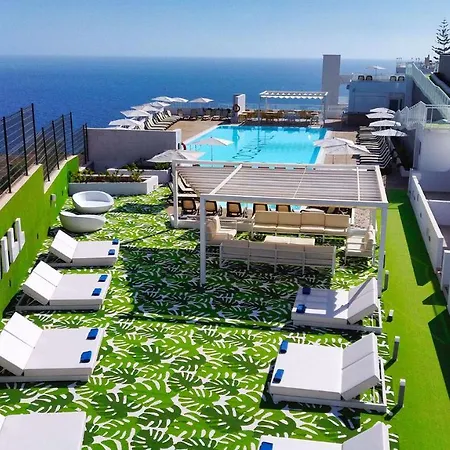 Ocean Hill - Adults Only Hotel *