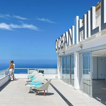 Hotel Ocean Hill - Adults Only
