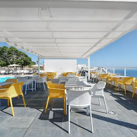 Hotel Ocean Hill - Adults Only