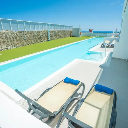 Ocean Hill - Adults Only Hotel Puerto Rico (Gran Canaria)